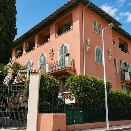 Climatisé Et Proche De * Nice