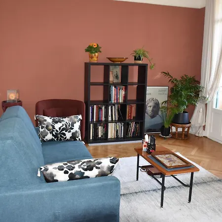 Climatisé Et Proche De Appartement