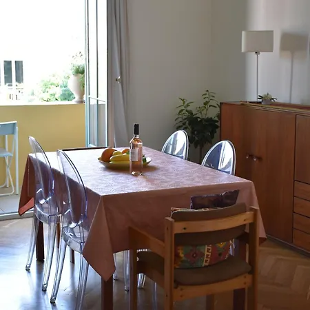 Climatisé Et Proche De Appartement