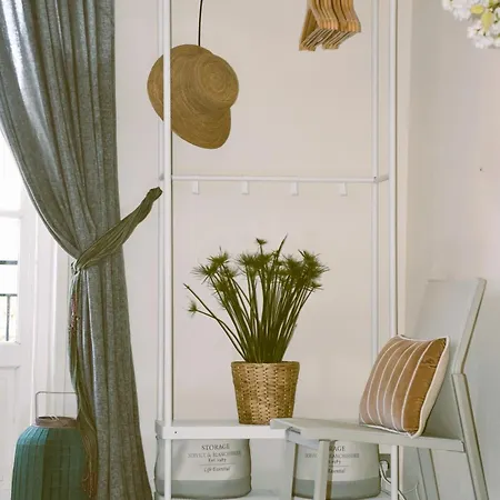 Appartement Climatisé Et Proche De