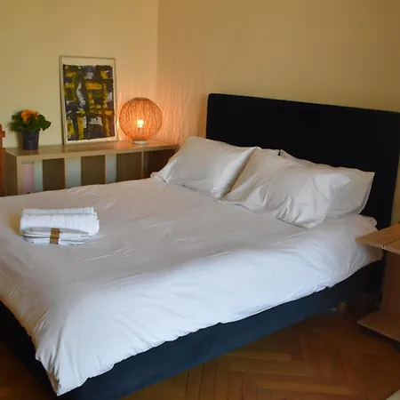 Appartement Climatisé Et Proche De Nice