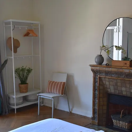 Appartement Climatisé Et Proche De Nice