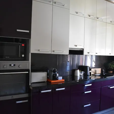 Appartement Climatisé Et Proche De Nice