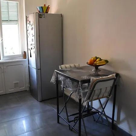 Appartement Climatisé Et Proche De *