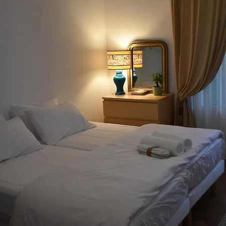 Appartement Climatisé Et Proche De *