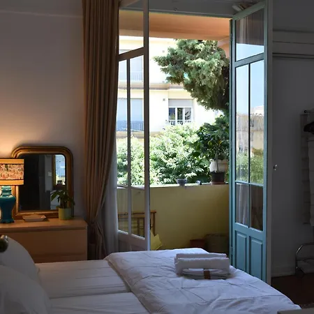 Appartement Climatisé Et Proche De *