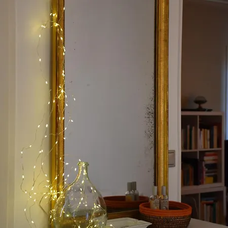 Appartement Climatisé Et Proche De