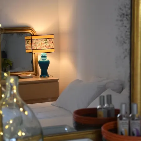 Appartement Climatisé Et Proche De Nice