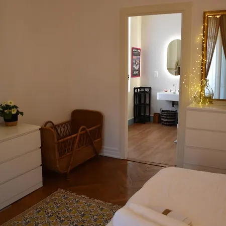 Climatisé Et Proche De * Nice