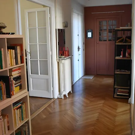 Climatisé Et Proche De Appartement