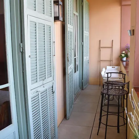 Climatisé Et Proche De Appartement
